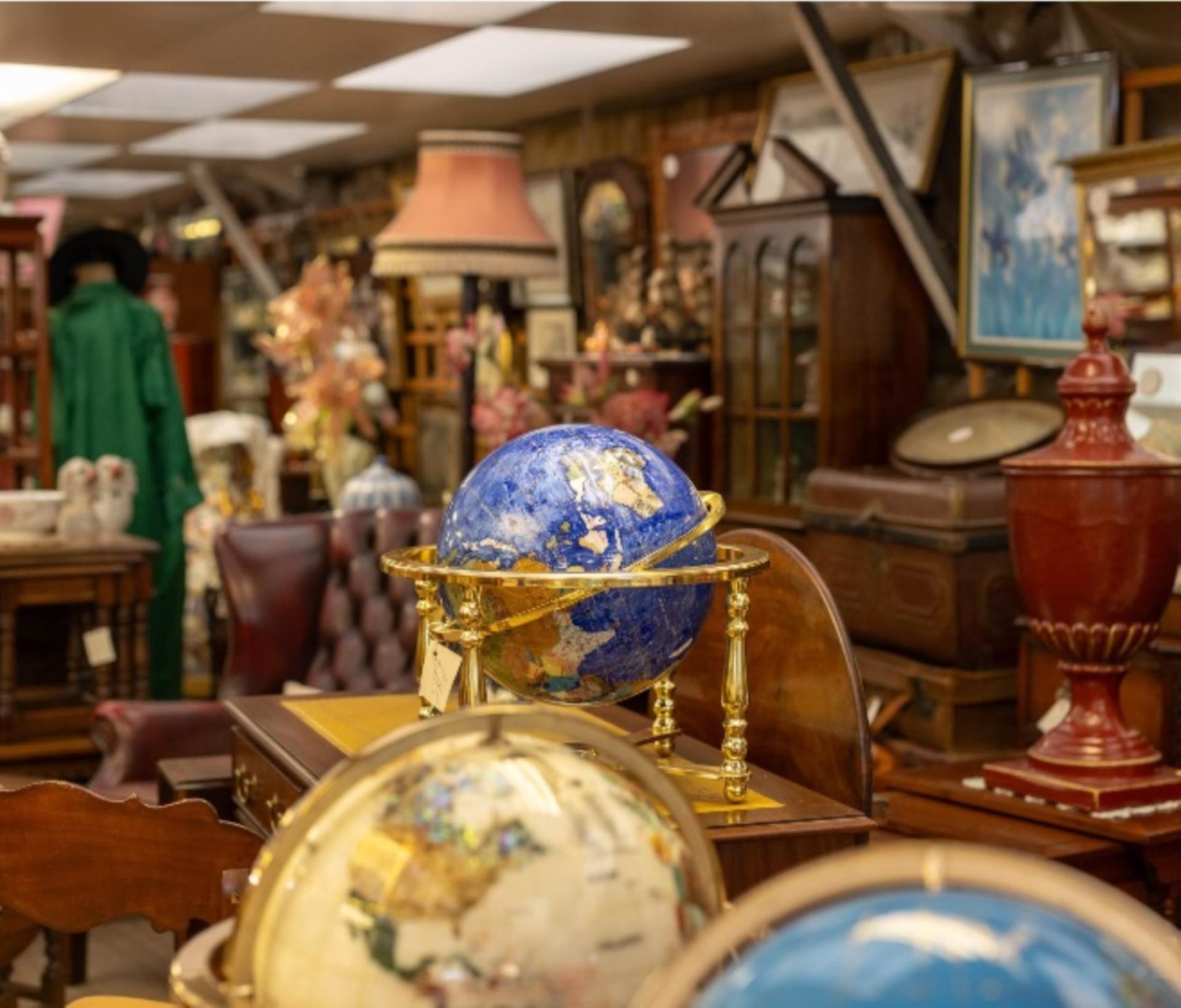 Skirlaugh, East Yorkshire, Image 23