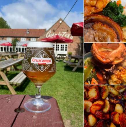 Skirlaugh, East Yorkshire, Image 20