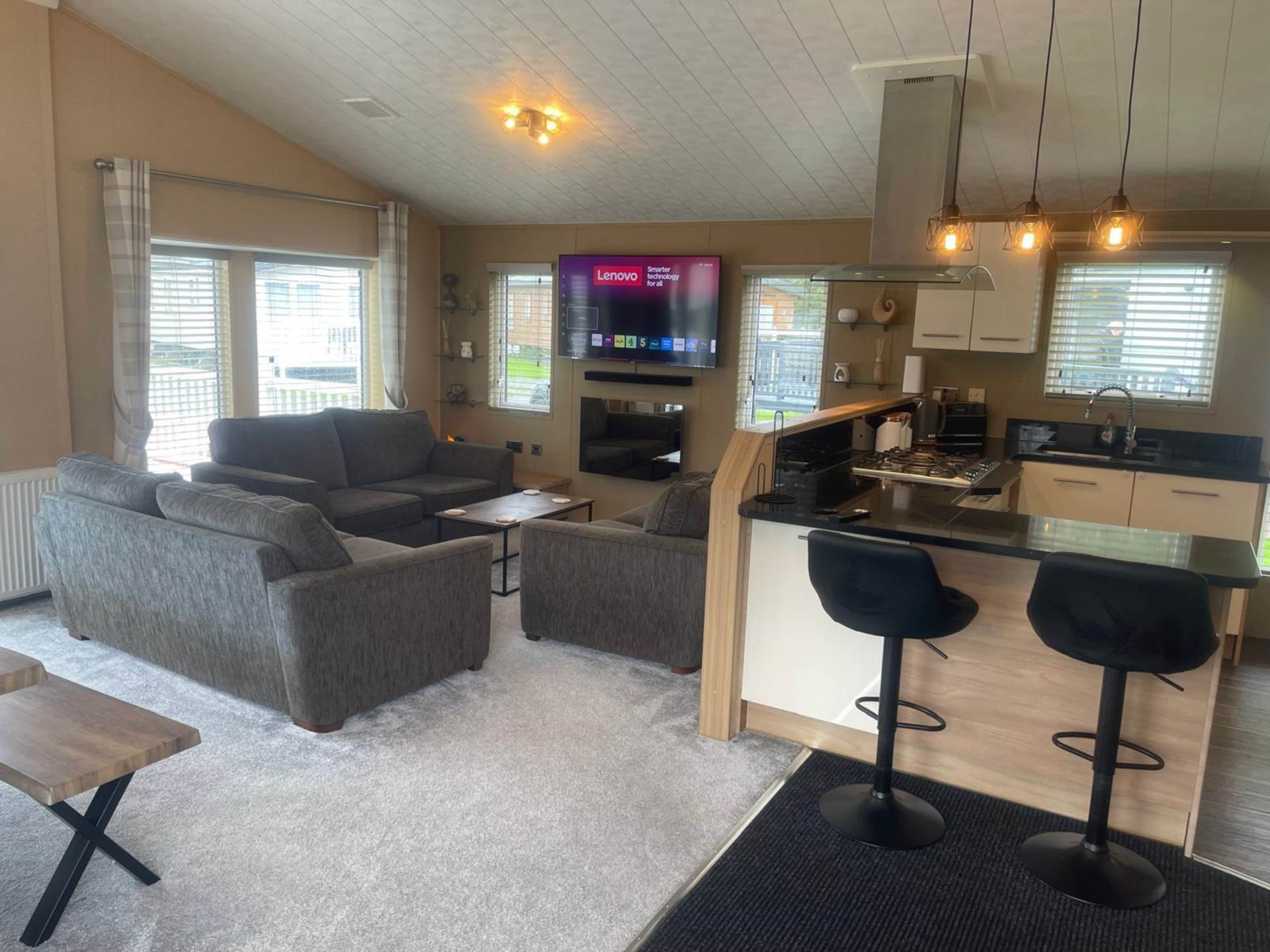 Flookburgh, Cumbria, Image 10