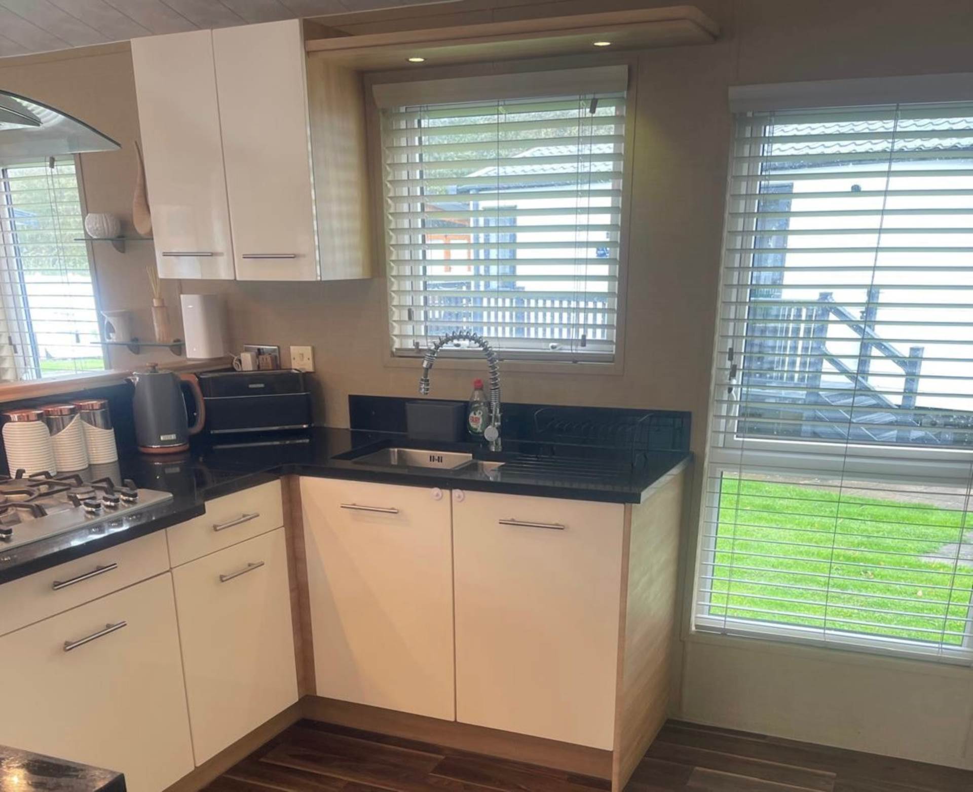 Flookburgh, Cumbria, Image 14