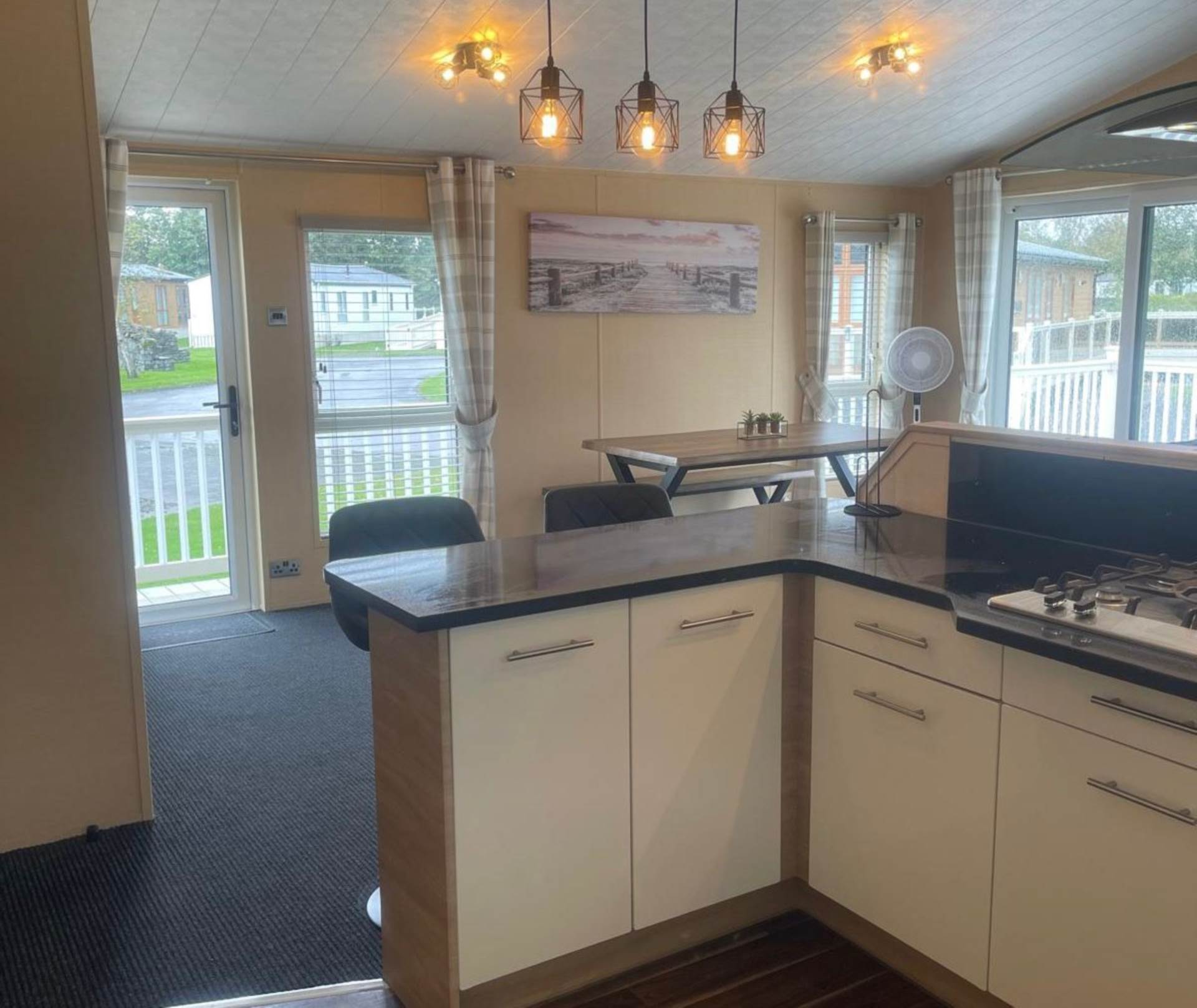 Flookburgh, Cumbria, Image 15