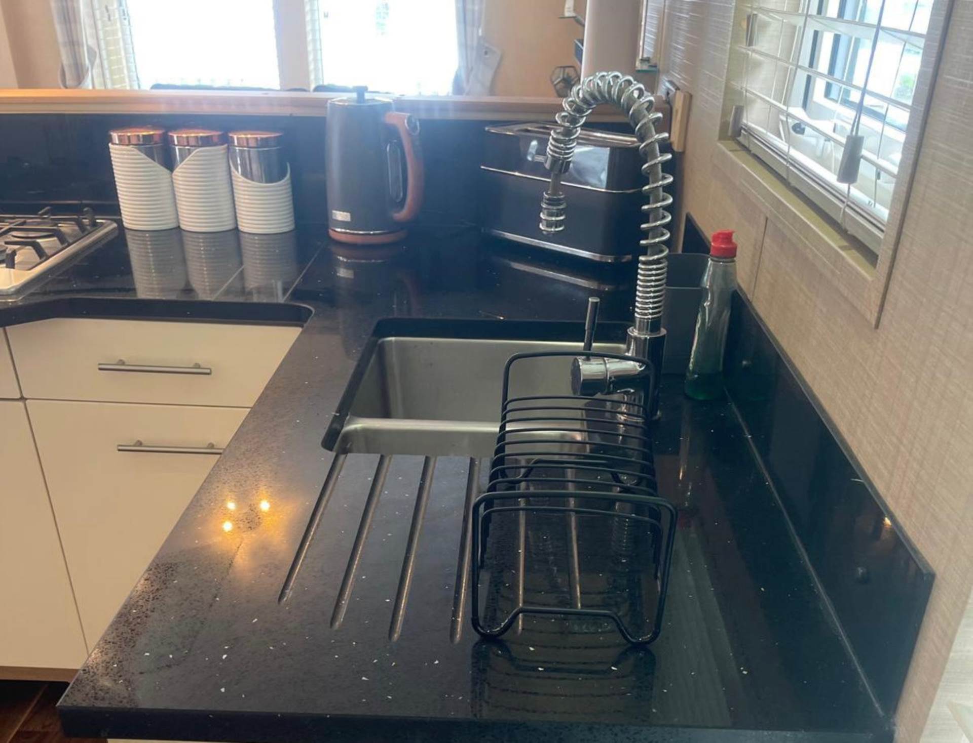 Flookburgh, Cumbria, Image 16