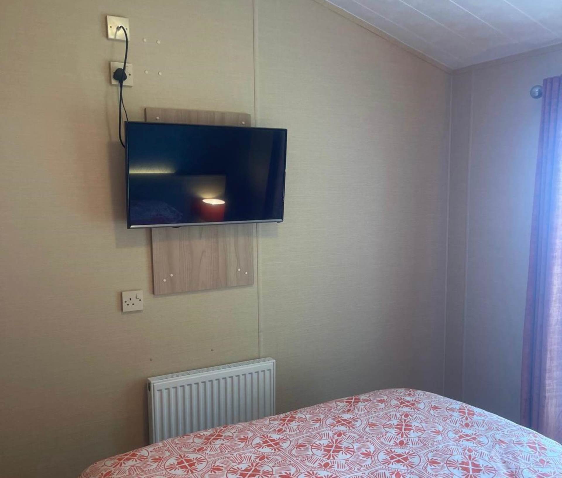 Flookburgh, Cumbria, Image 24