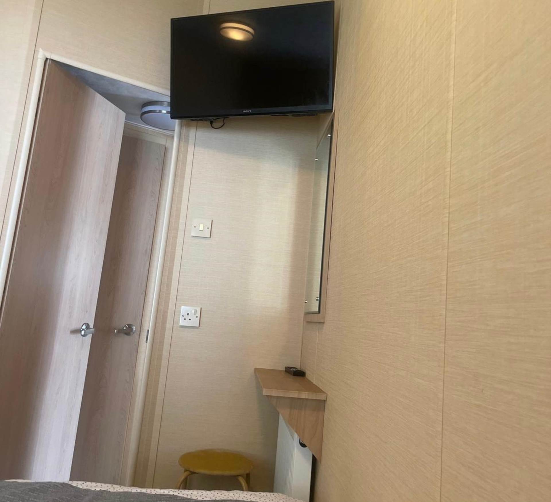 Flookburgh, Cumbria, Image 31