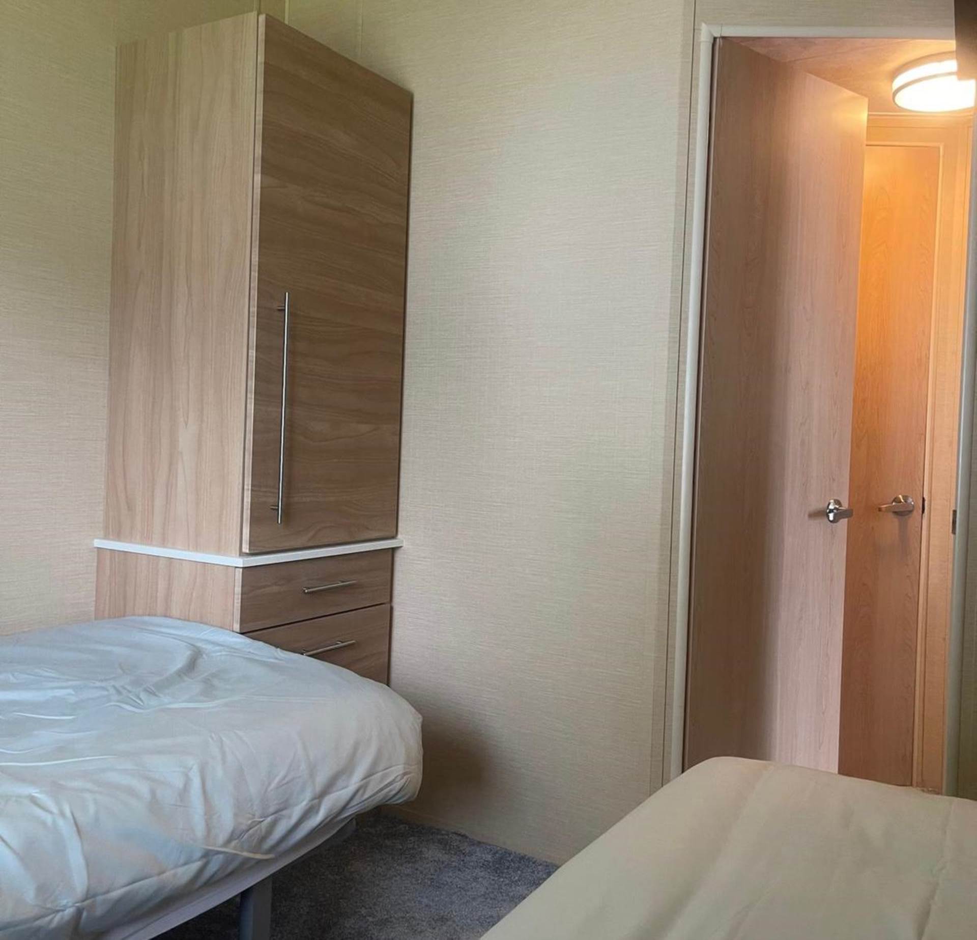 Flookburgh, Cumbria, Image 33