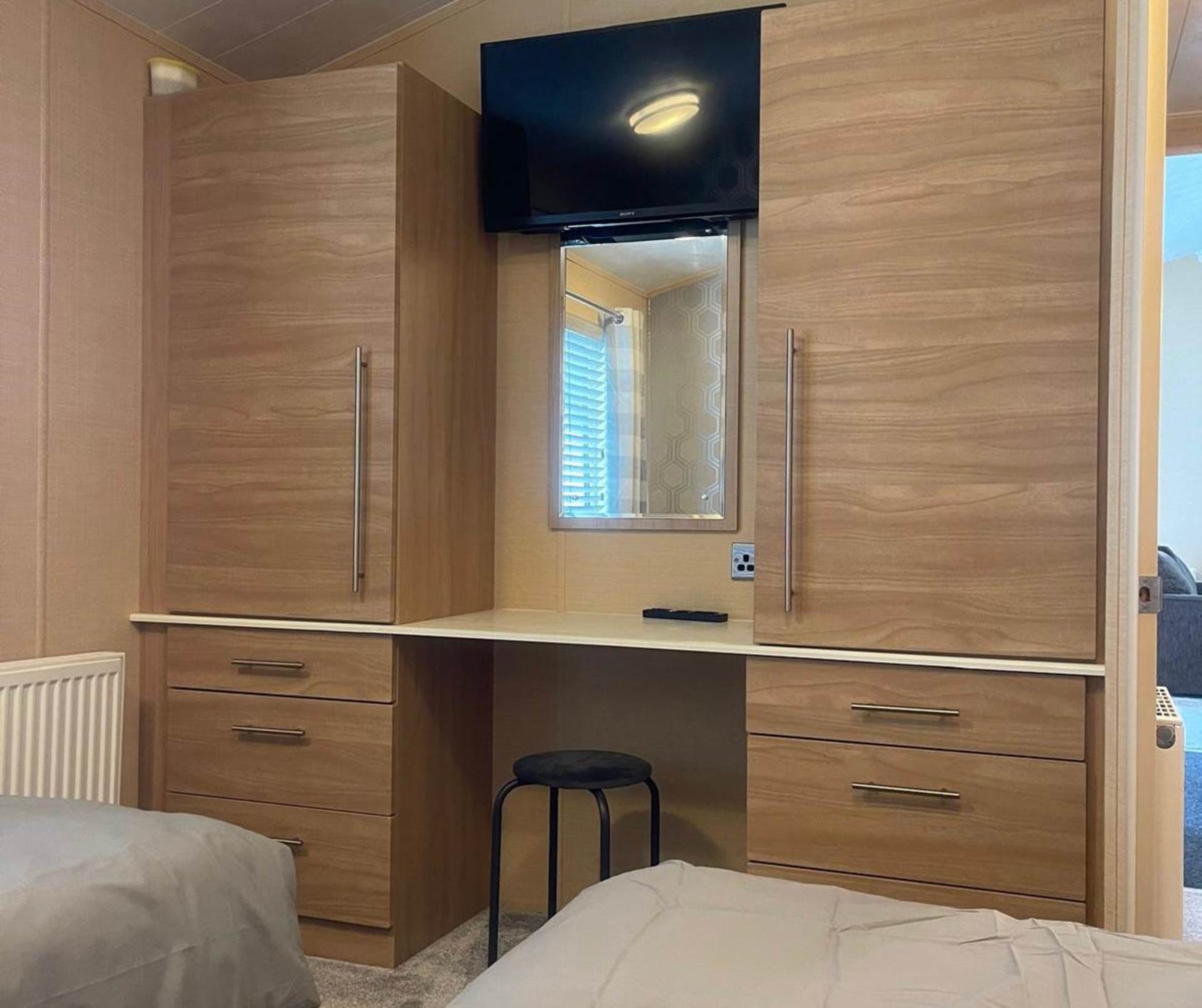 Flookburgh, Cumbria, Image 34