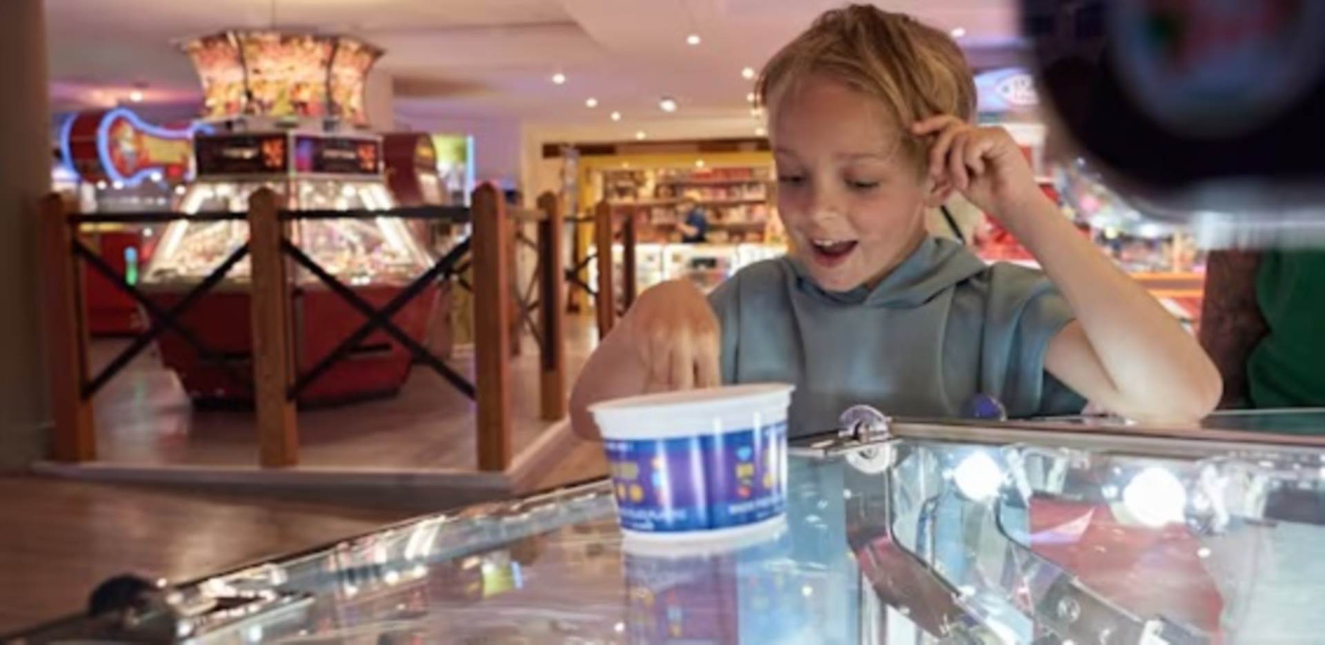 Flookburgh, Cumbria, Image 41