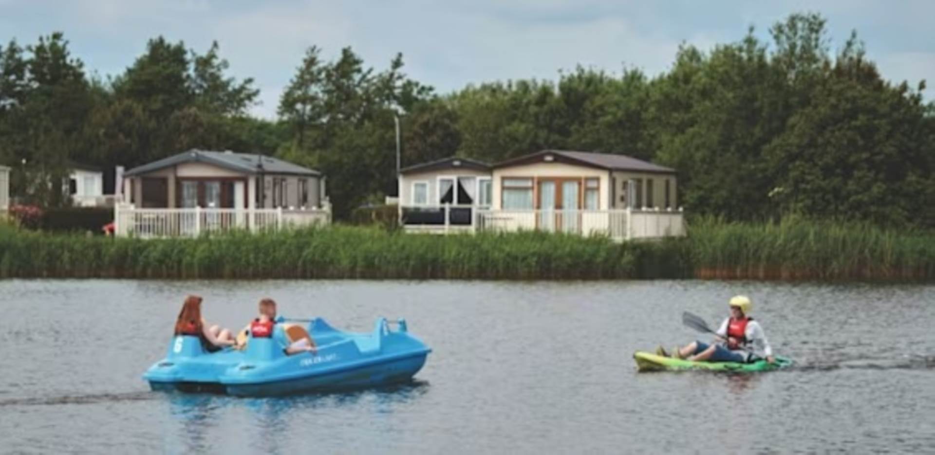 Flookburgh, Cumbria, Image 46