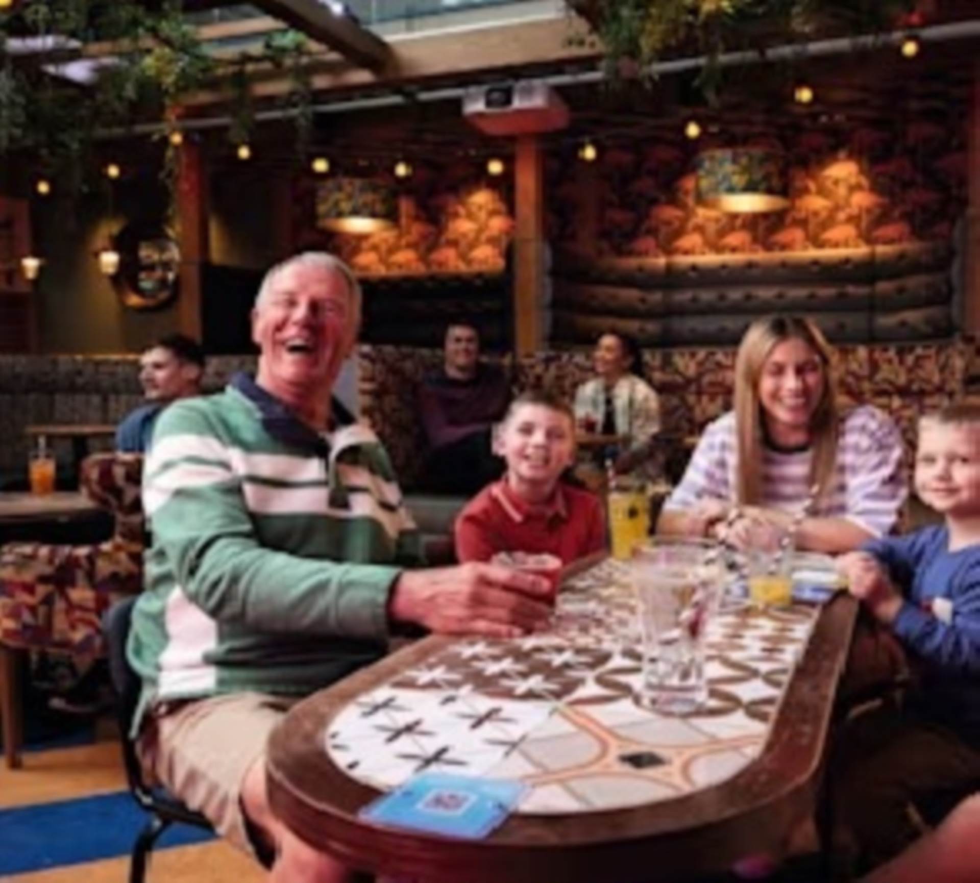 Flookburgh, Cumbria, Image 47