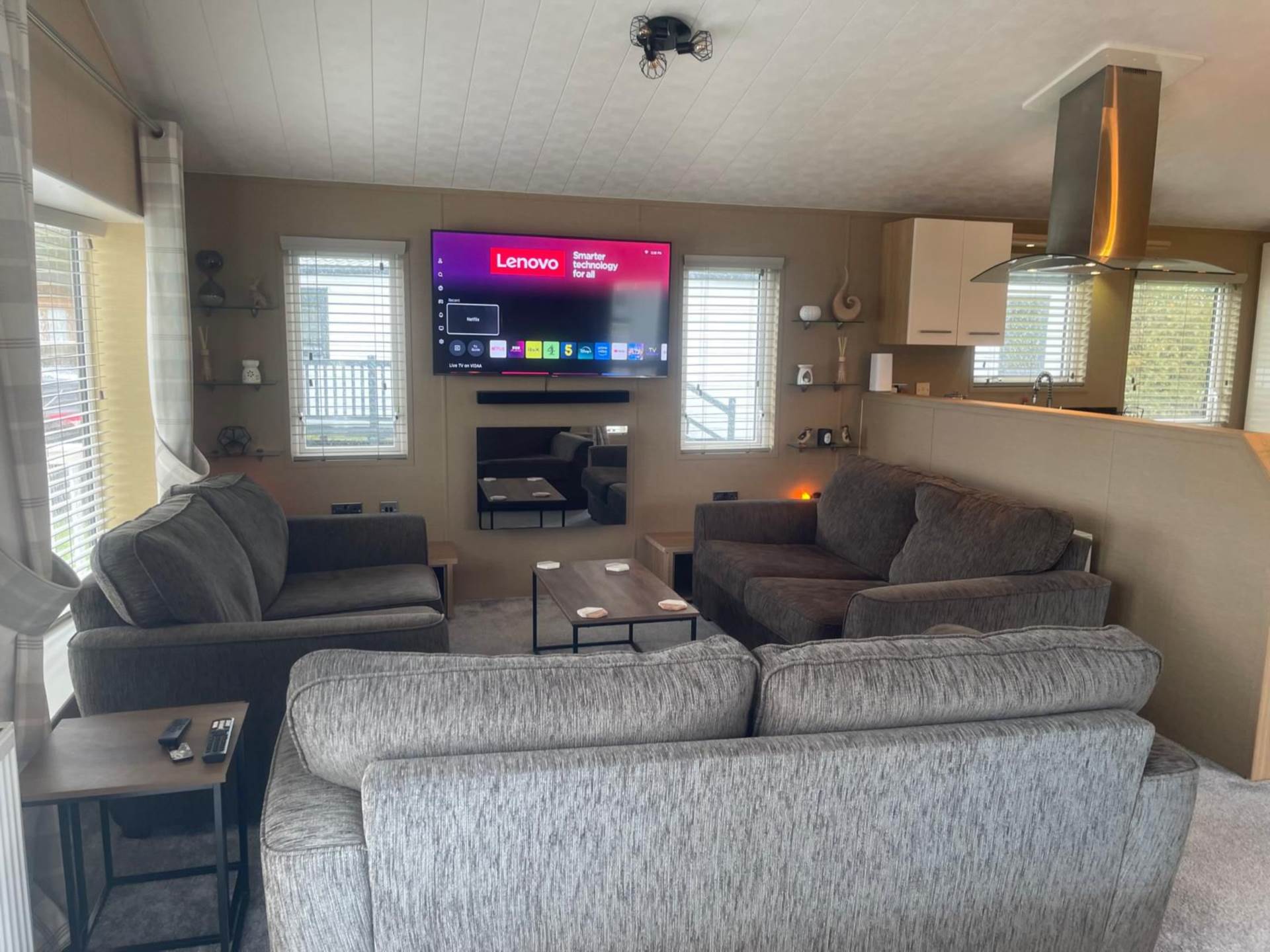 Flookburgh, Cumbria, Image 5