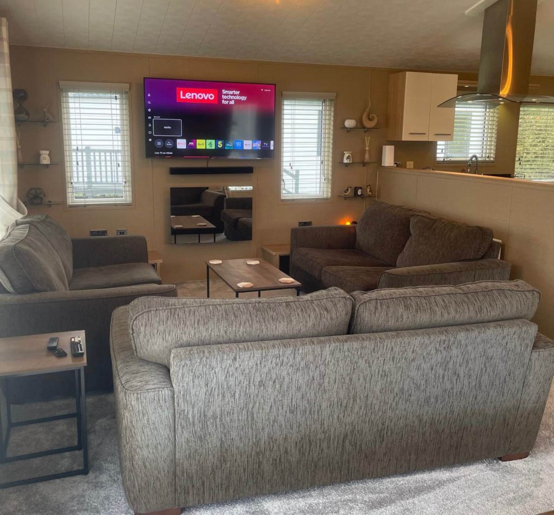 Flookburgh, Cumbria, Image 6