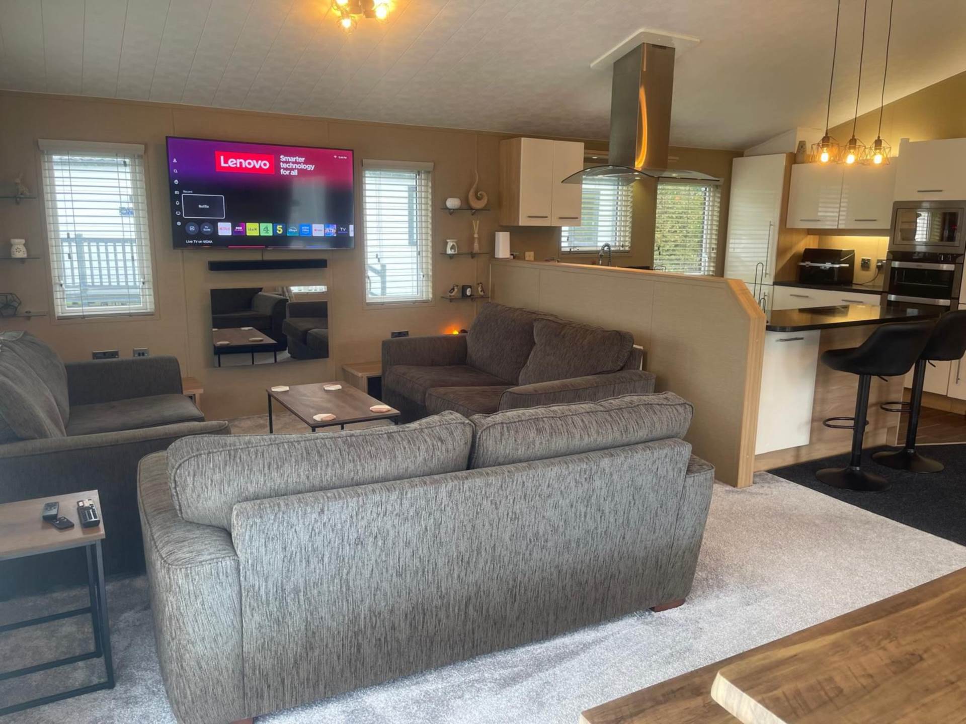 Flookburgh, Cumbria, Image 7