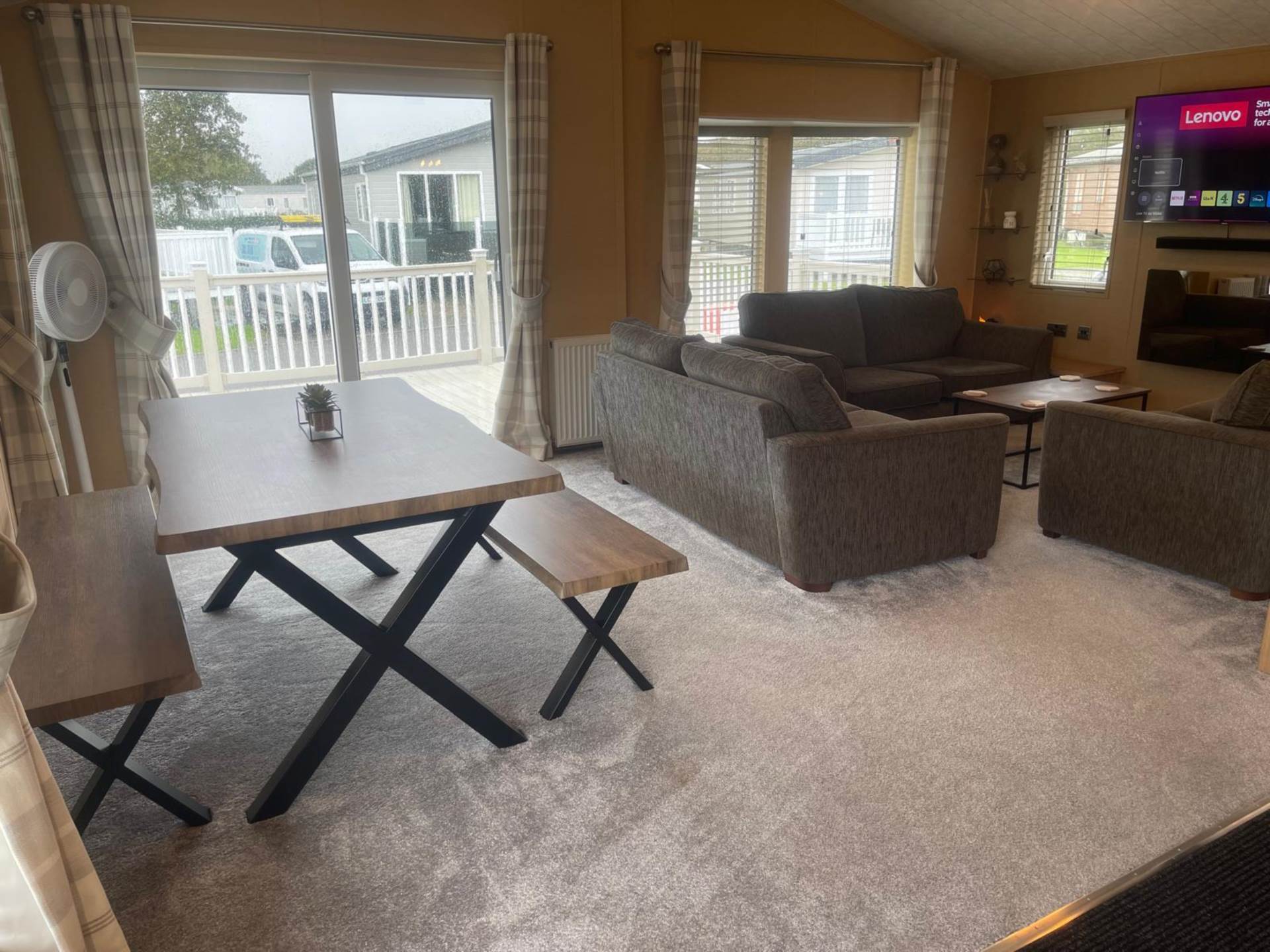 Flookburgh, Cumbria, Image 9