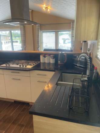 Flookburgh, Cumbria, Image 17