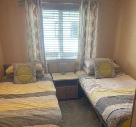 Flookburgh, Cumbria, Image 26