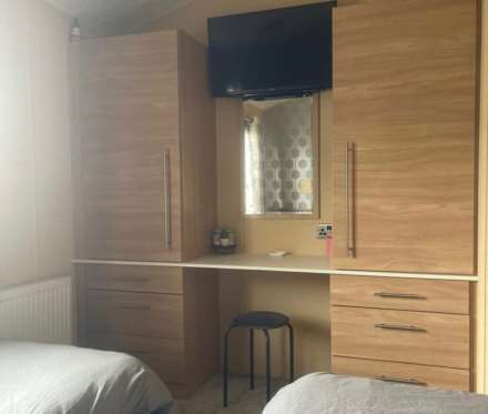 Flookburgh, Cumbria, Image 28