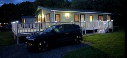 Flookburgh, Cumbria, Image 3