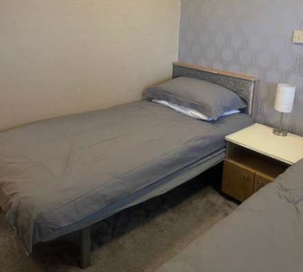 Flookburgh, Cumbria, Image 32