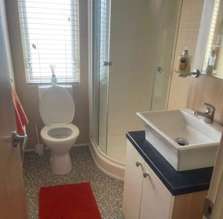 Flookburgh, Cumbria, Image 38