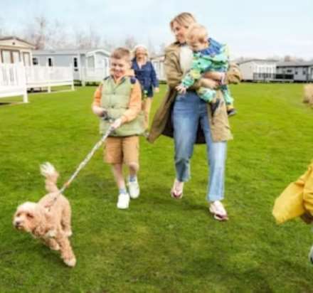 Flookburgh, Cumbria, Image 39