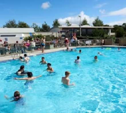 Flookburgh, Cumbria, Image 44