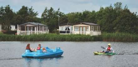 Flookburgh, Cumbria, Image 46