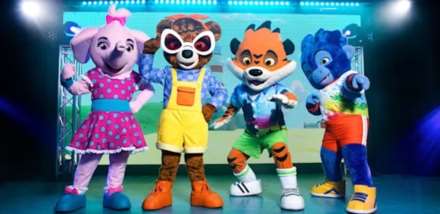 Flookburgh, Cumbria, Image 50