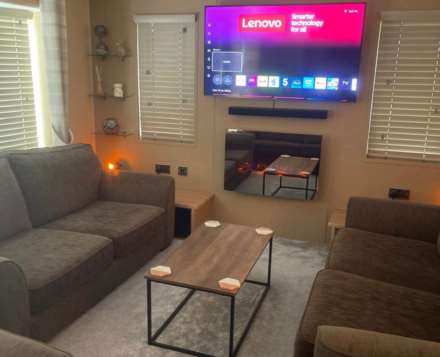 Flookburgh, Cumbria, Image 8