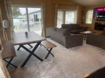 Flookburgh, Cumbria, Image 9