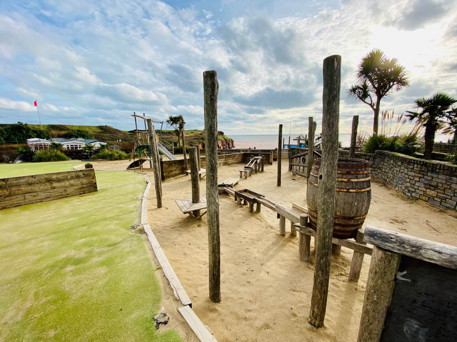 Exmouth, Devon, Image 19