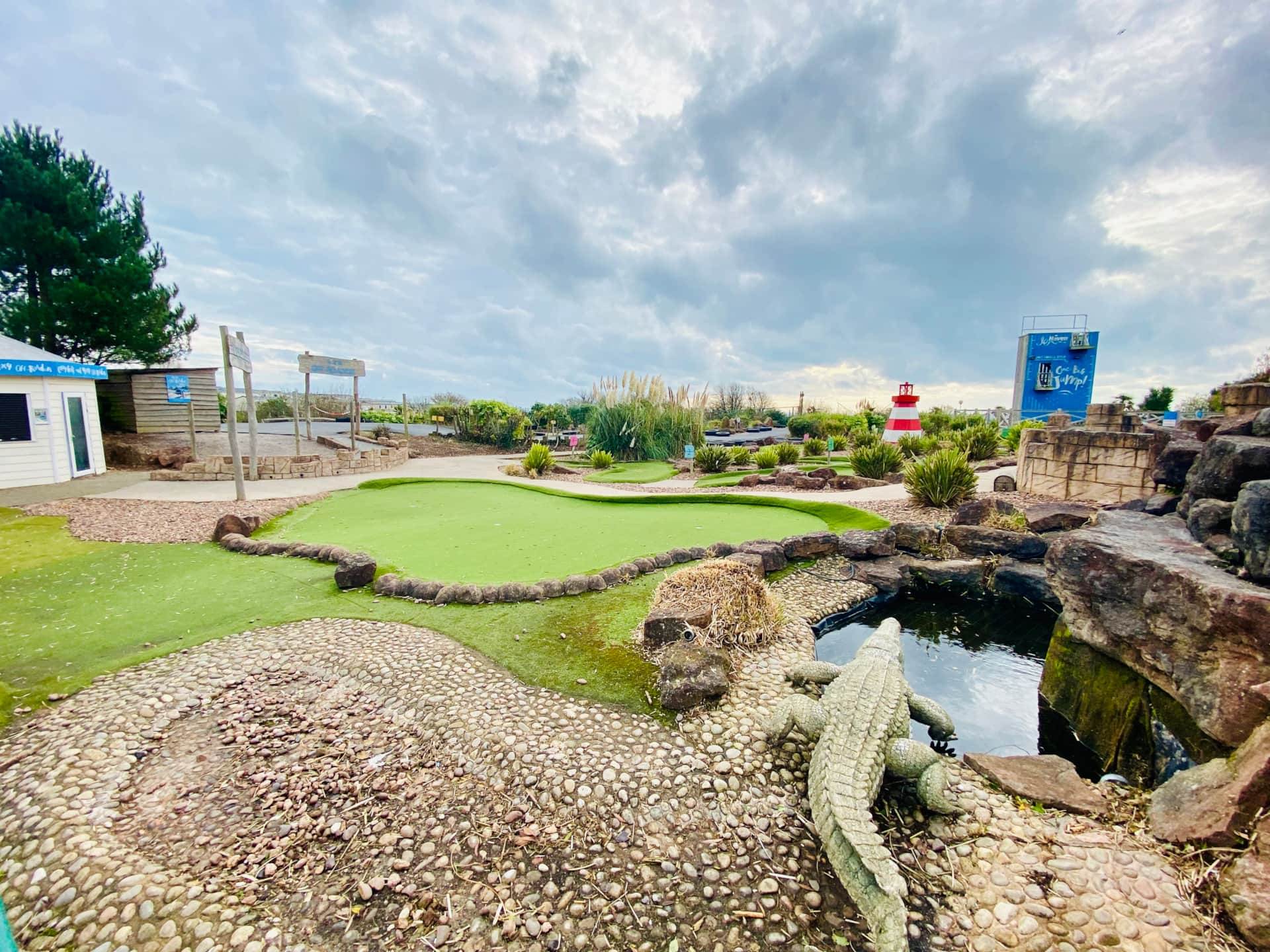 Exmouth, Devon, Image 24