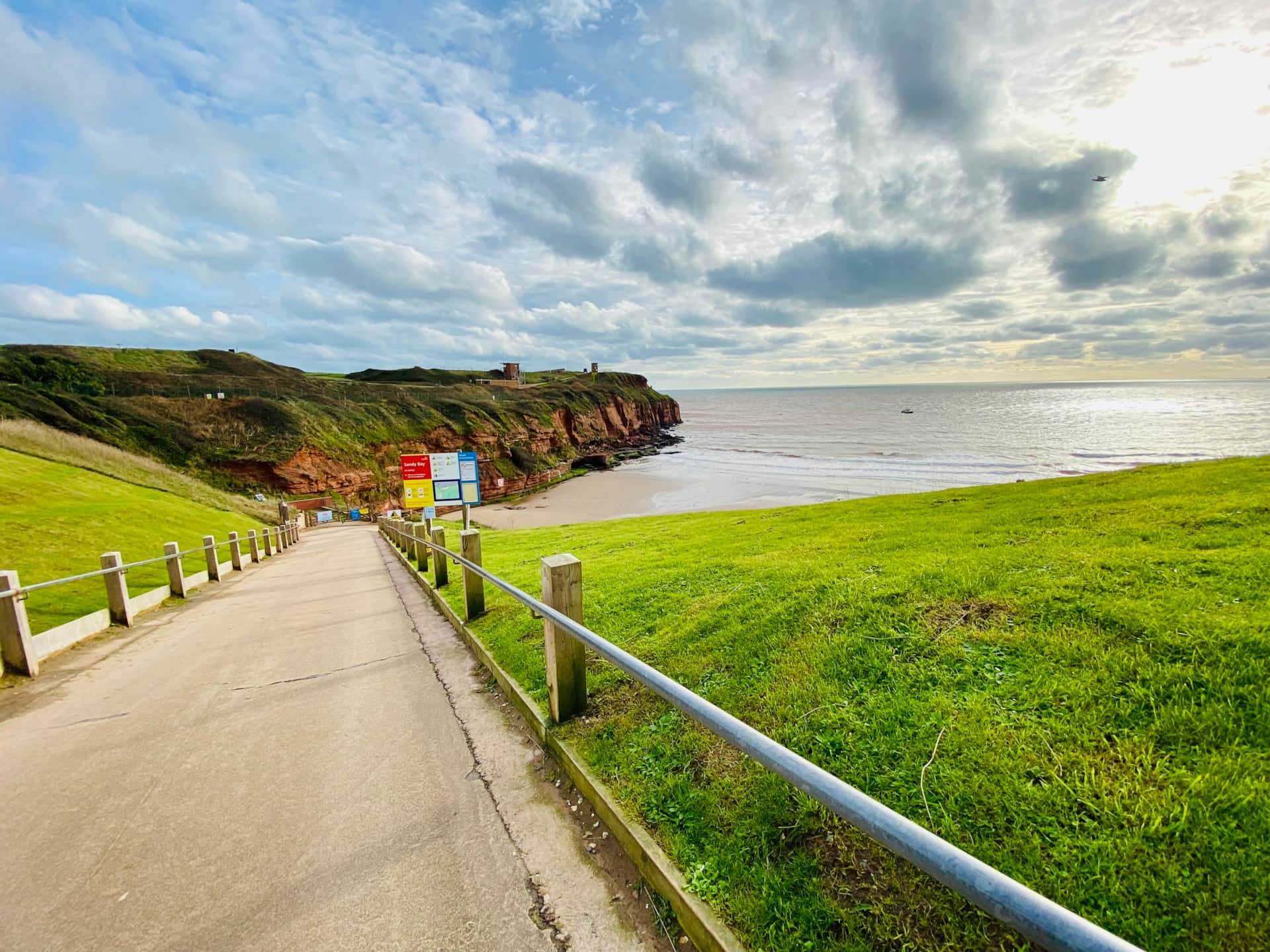 Exmouth, Devon, Image 26