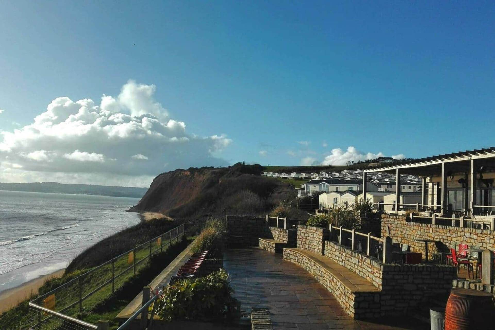 Exmouth, Devon, Image 27