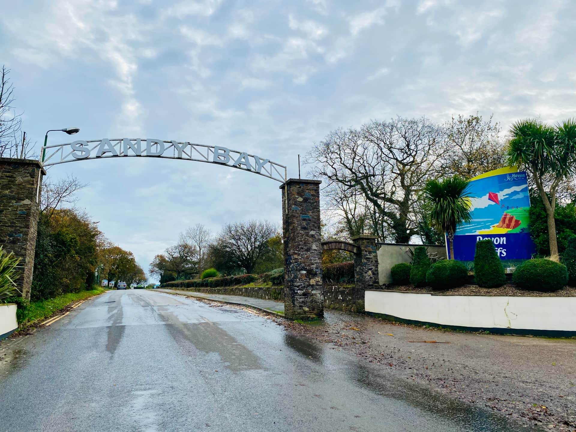 Exmouth,Devon, Image 34