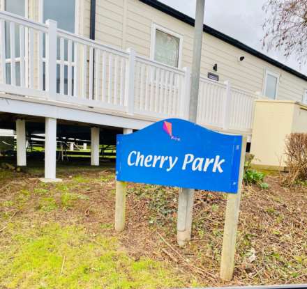 3 Bedroom Lodge, Exmouth,Devon