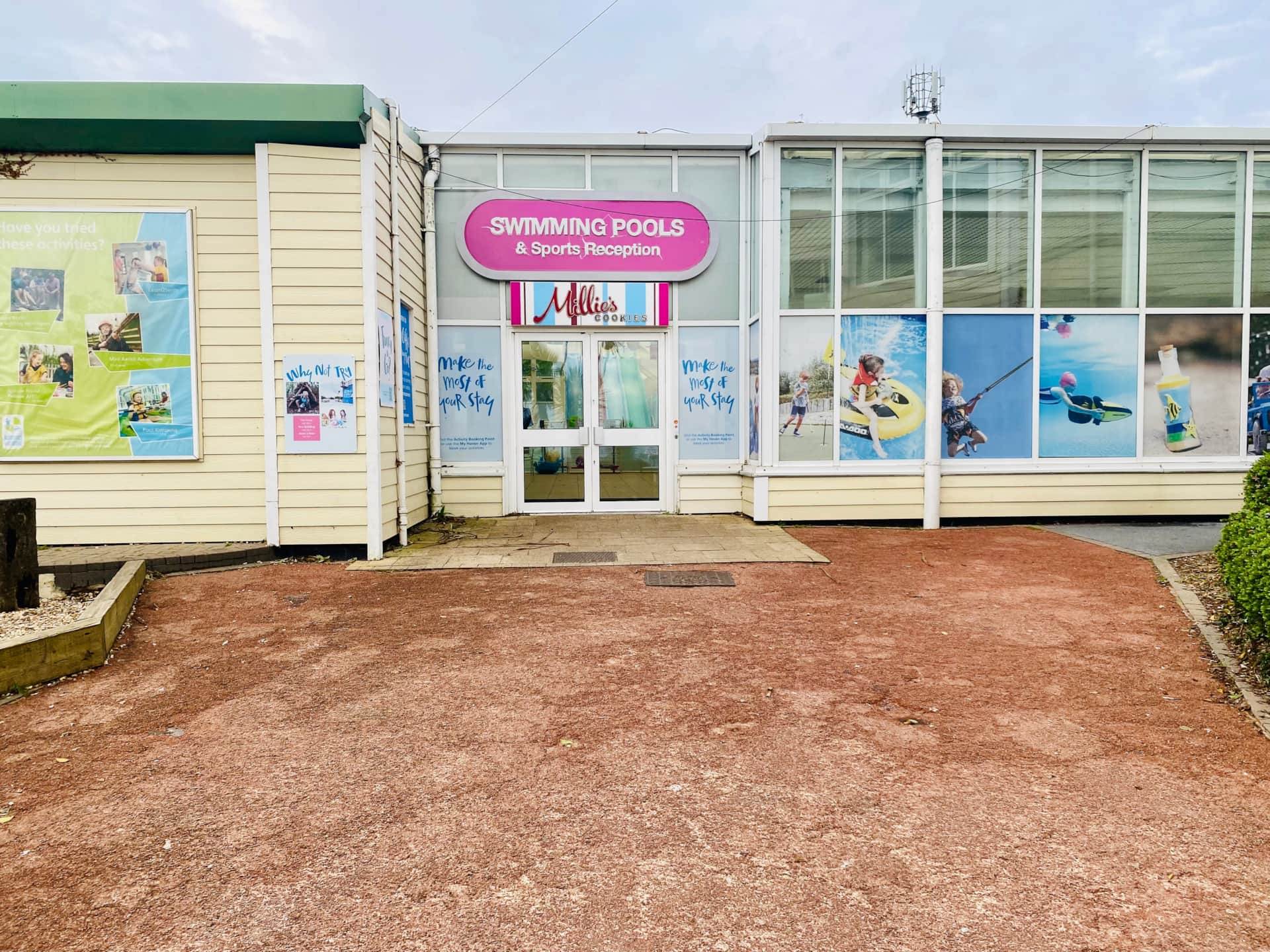 Exmouth, Devon, Image 19