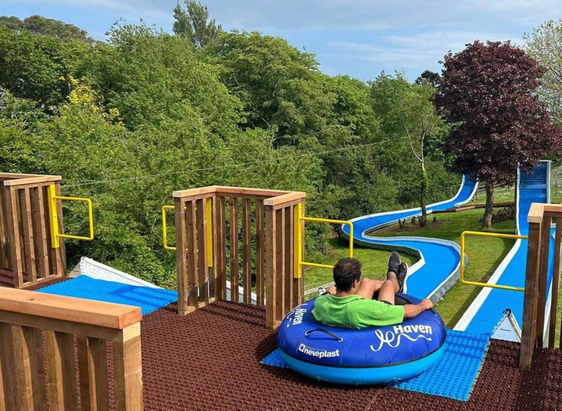 Exmouth, Devon, Image 22