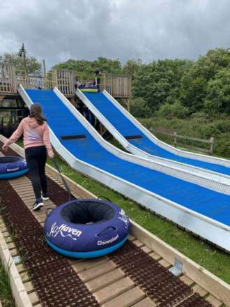 Exmouth, Devon, Image 21