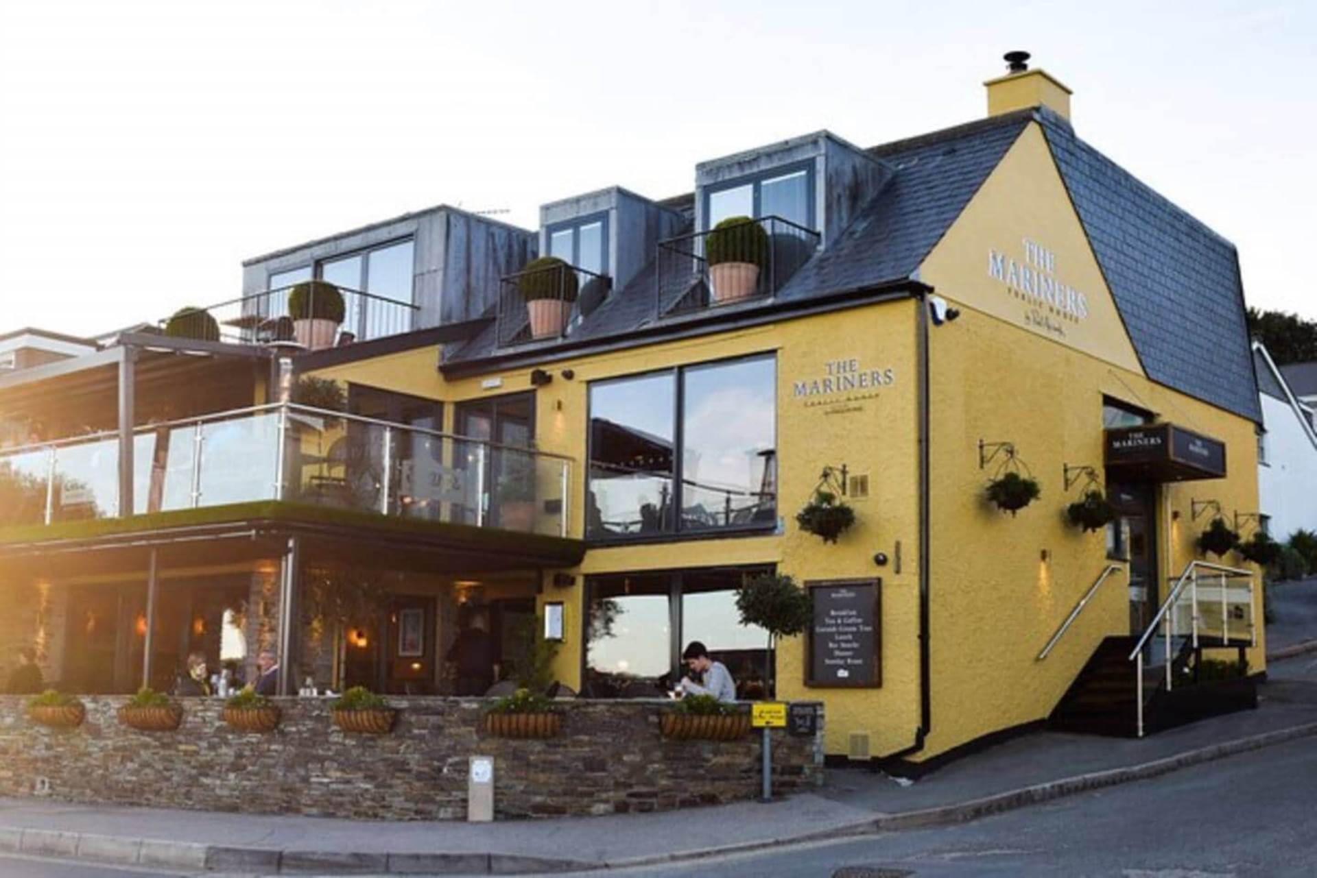 Wadebridge, Cornwall, Image 13