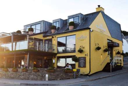 Wadebridge, Cornwall, Image 13