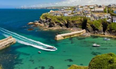 Wadebridge, Cornwall, Image 14