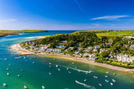 Wadebridge, Cornwall, Image 15