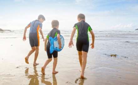 Wadebridge, Cornwall, Image 17