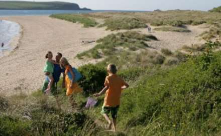 Wadebridge, Cornwall, Image 18