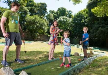 Wadebridge, Cornwall, Image 25