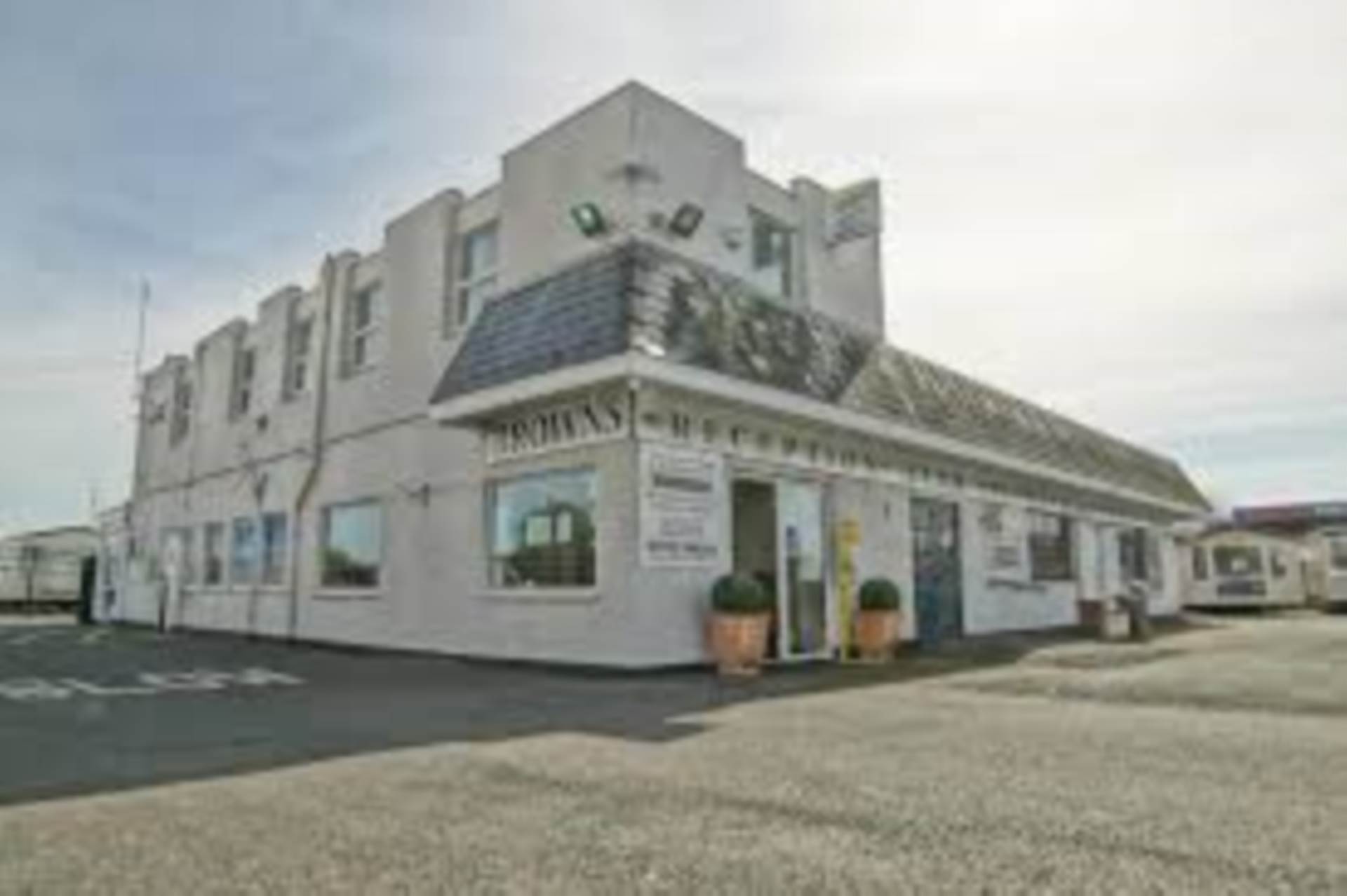 Towyn, Image 11