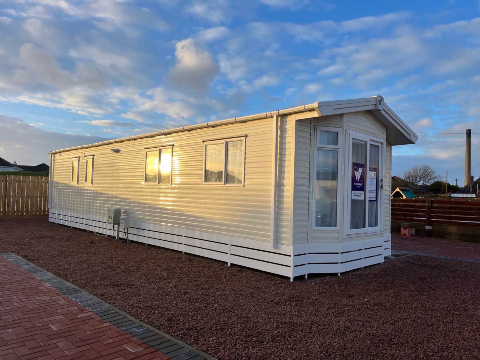 Peterhead - Fully Residential, Image 1