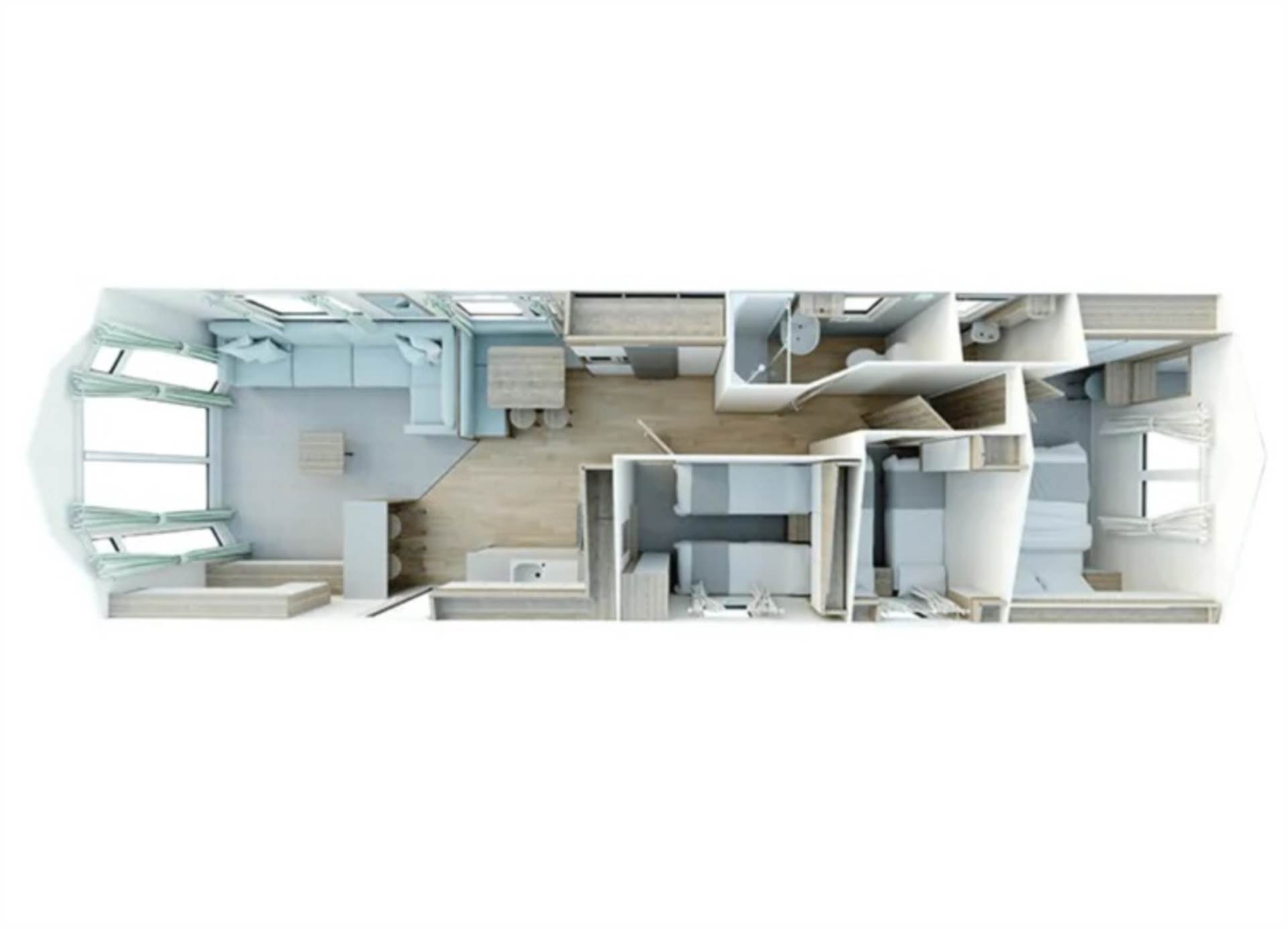 Peterhead - Fully Residential, Image 9