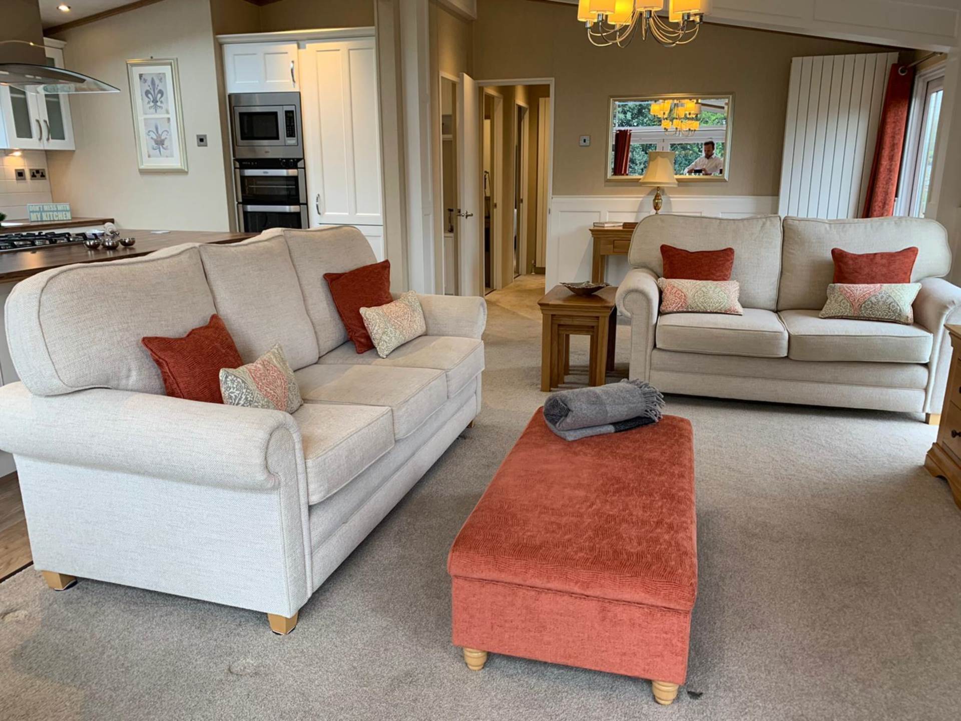 Harmby, Leyburn, Image 3