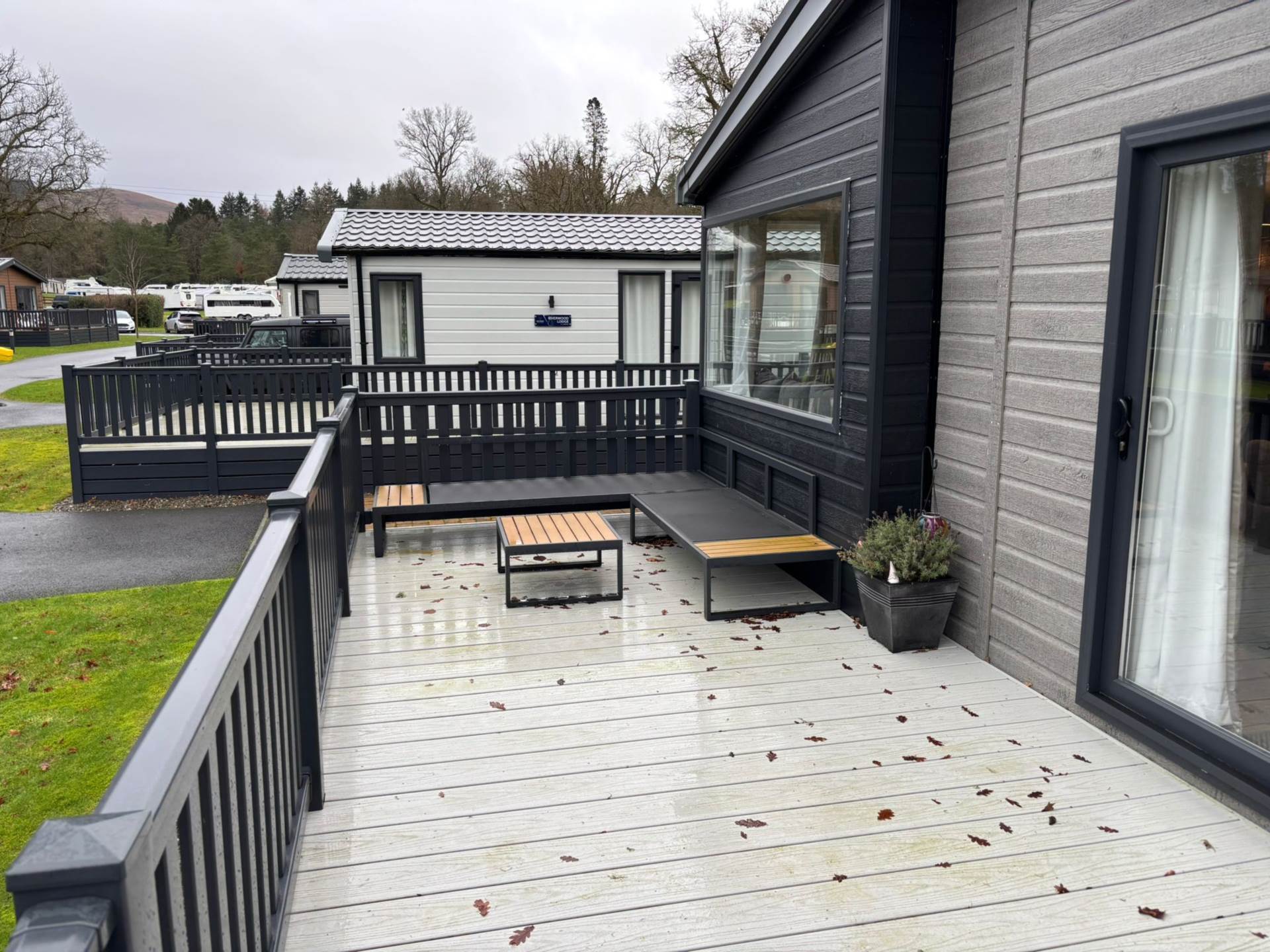 Callander Sterling, Image 2